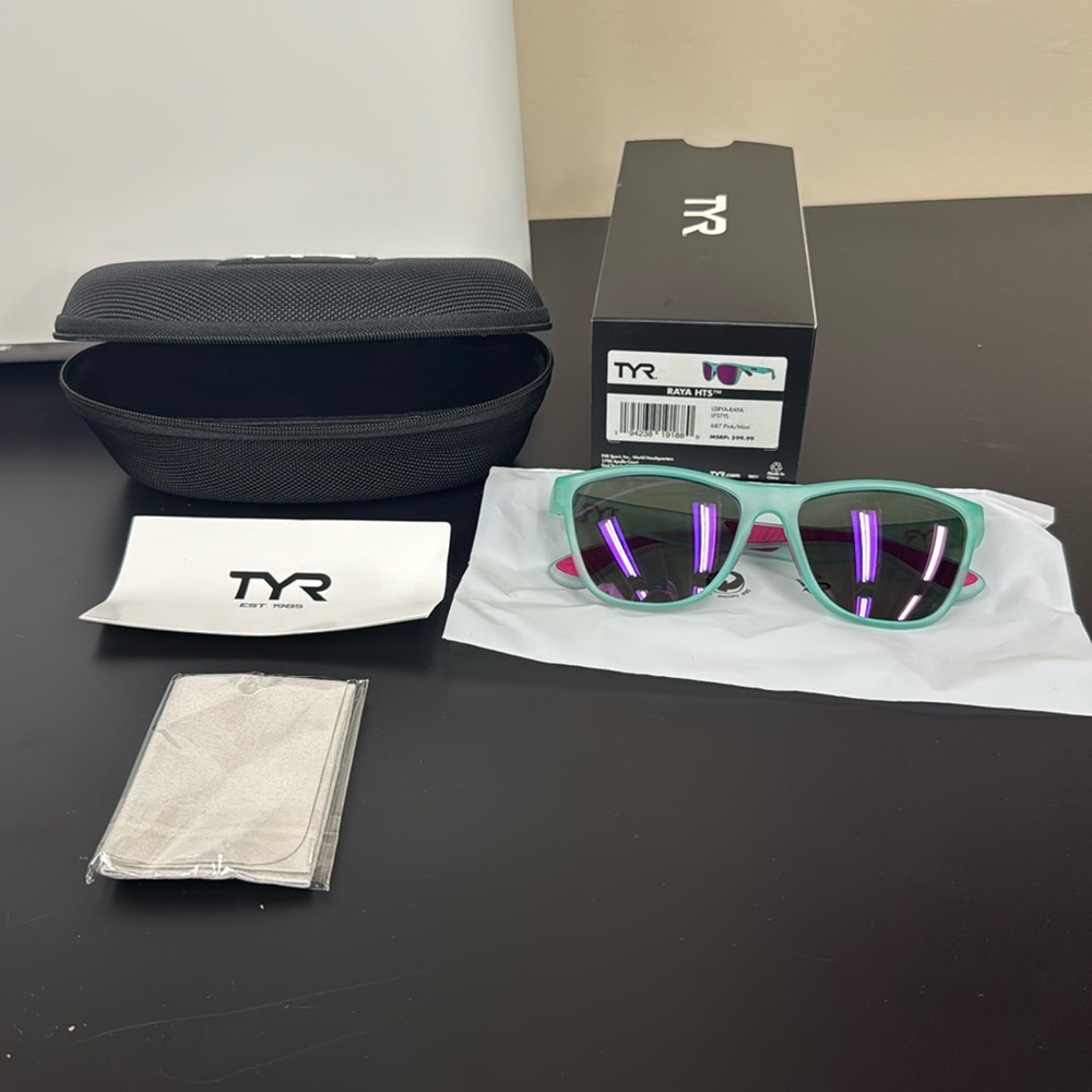 TYR Raya HTS Sunglasses